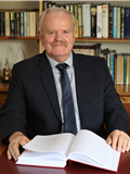 Patrick Barnard