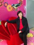 Yvonne Toi-Tung