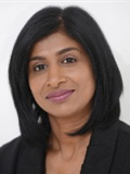 Ashreen Naiker