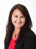 Roz McGrail