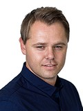 Dan Boshoff