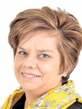Tracy Eales