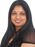Nirvana Kasichand