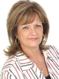 Maria du Preez