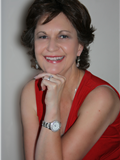 Elna Booyens