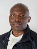 Wilson Mthembu