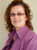 Suzette van Staden