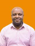 Nicholas Mugocha