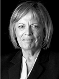 Frances Pegg