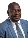 Thabo Mogapi
