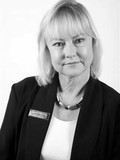 Linda Jackson