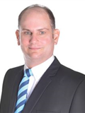 Charl Marais