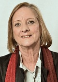 Prue Martin