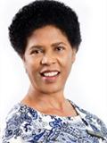Lydia Molotsi