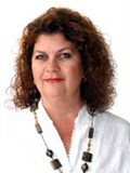 Bea van der Merwe