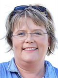 Tracey Middleton