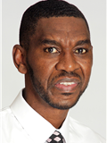 Michael Oliphant