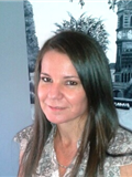 Tina Henman