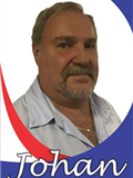 Johan Cronje