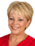 Marianne Nortje