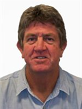 Paddy Dalzell