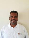 Shafick Manuel