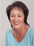 Laura O' Connor