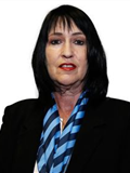 Martie Potgieter