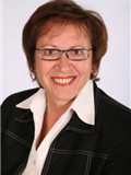 Anita Steenekamp