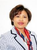 Mary Sakoane