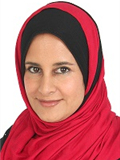 Farhana Ahmed Suliman