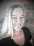 Charlene Wilkinson