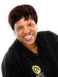 Charmaine Mohale