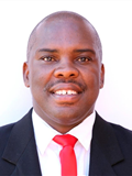 Siphiwe Nketle