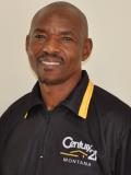 Frans Mogale