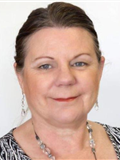 Eve McGibbon