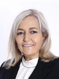 Ilene Strydom