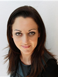 Nicolette van Rooyen