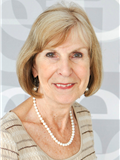 Cynthia Todd