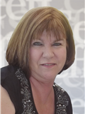 Caroline van der Merwe