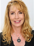 Jacqui Bush