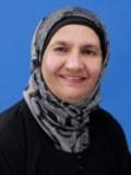 Ashifa Hoorzook