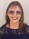 Megan van der Lingen