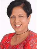 Managhee Naiker
