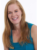 Lee-Ann van Niekerk