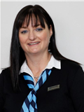 Lucindy Strydom