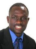 Gordon Tshabangu