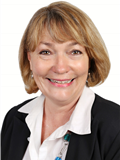 Marie-Louise Cornell