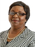 Clementine Mutambiranwa