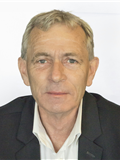 Chris O'Grady